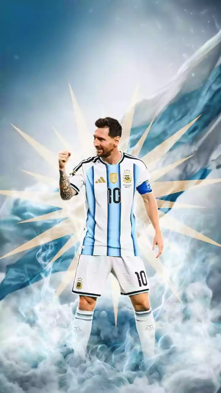 Can Messi win both the FIFA World Cup 2026 Golden Boot and Golden Ball?