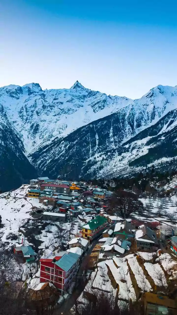 North India To Remain In Cold Grip As South Faces Rain, Cloudy Skies: Weather Updates