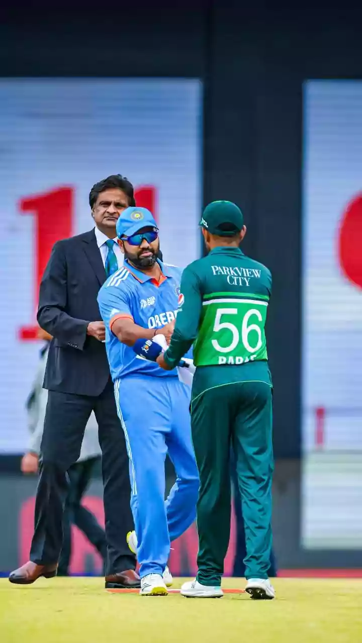 India vs Pakistan Cricket Match at Asian Games 2026 Hinges on Medal Round Qualification
