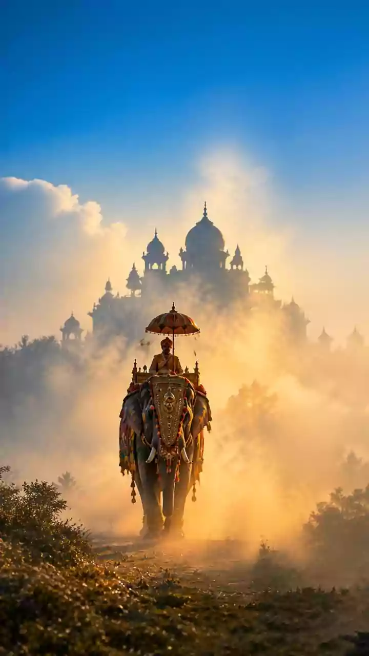 Royal Ayurvedic Beauty Traditions: A Closer Look at Regal Skincare Traditions
