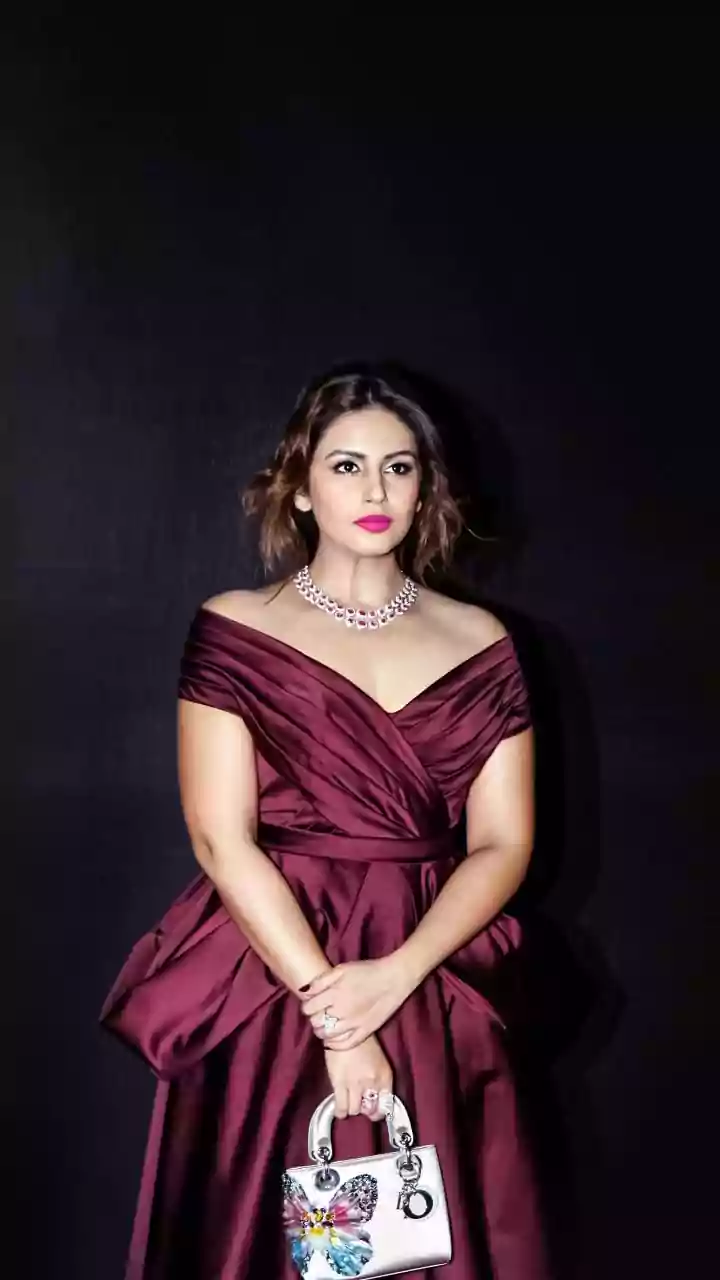 Huma Qureshi says 'Toxic' will 'leave everyone shaken'