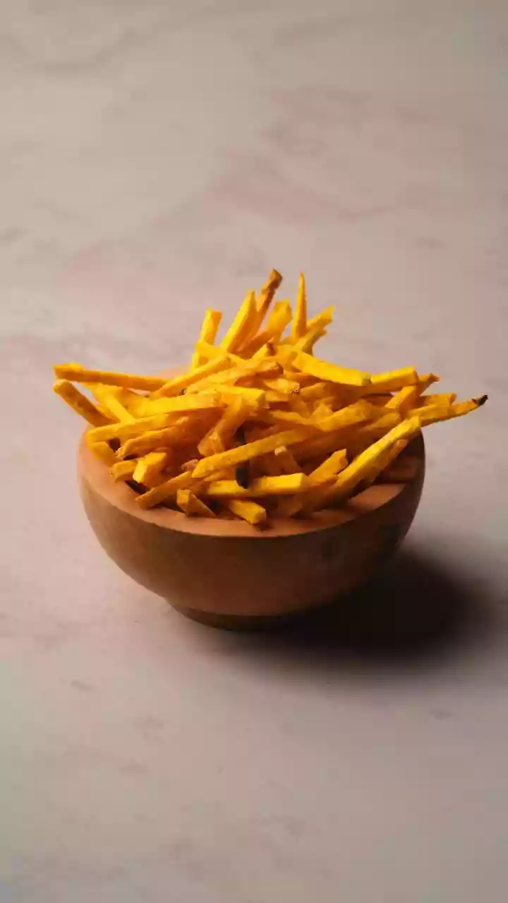 Sweet Potatoes Beyond Basic Boiling — Turning A Pantry Staple Into Different Snacks
