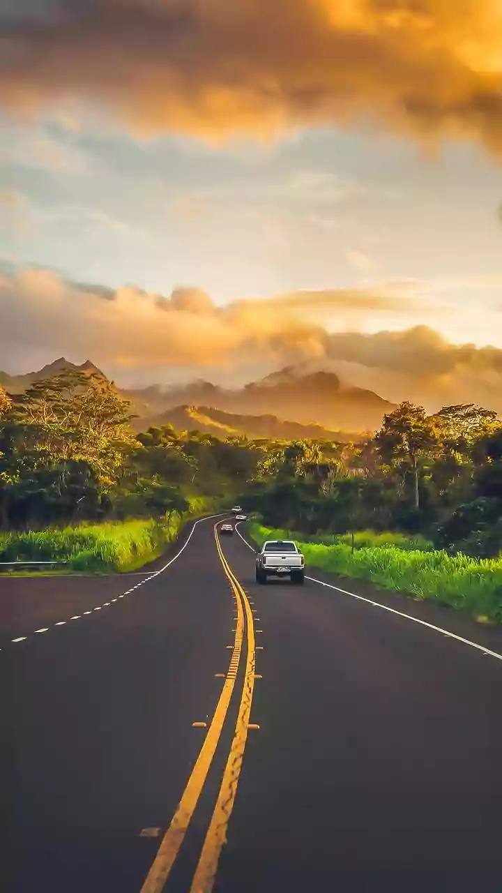 The Route Should Serve The Experience, Not Fight It