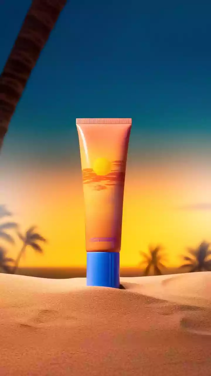 Why winter UV makes sunscreen seem less effective