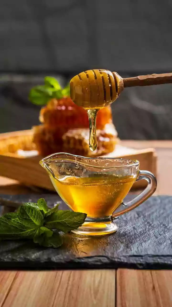 The Flame Test Is Not a Reliable or Safe Honey Check