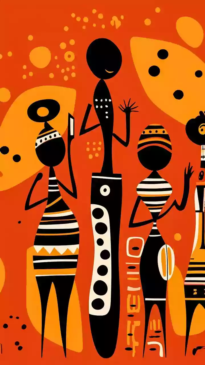 African-Inspired Exercises Offer a Lively Alternative to Weight Machines