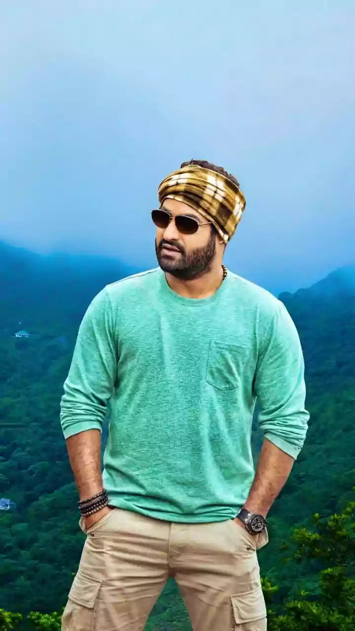 Jr NTR And Prashanth Neel's Film To Be Titled Bruce Lee? Here's What We Know