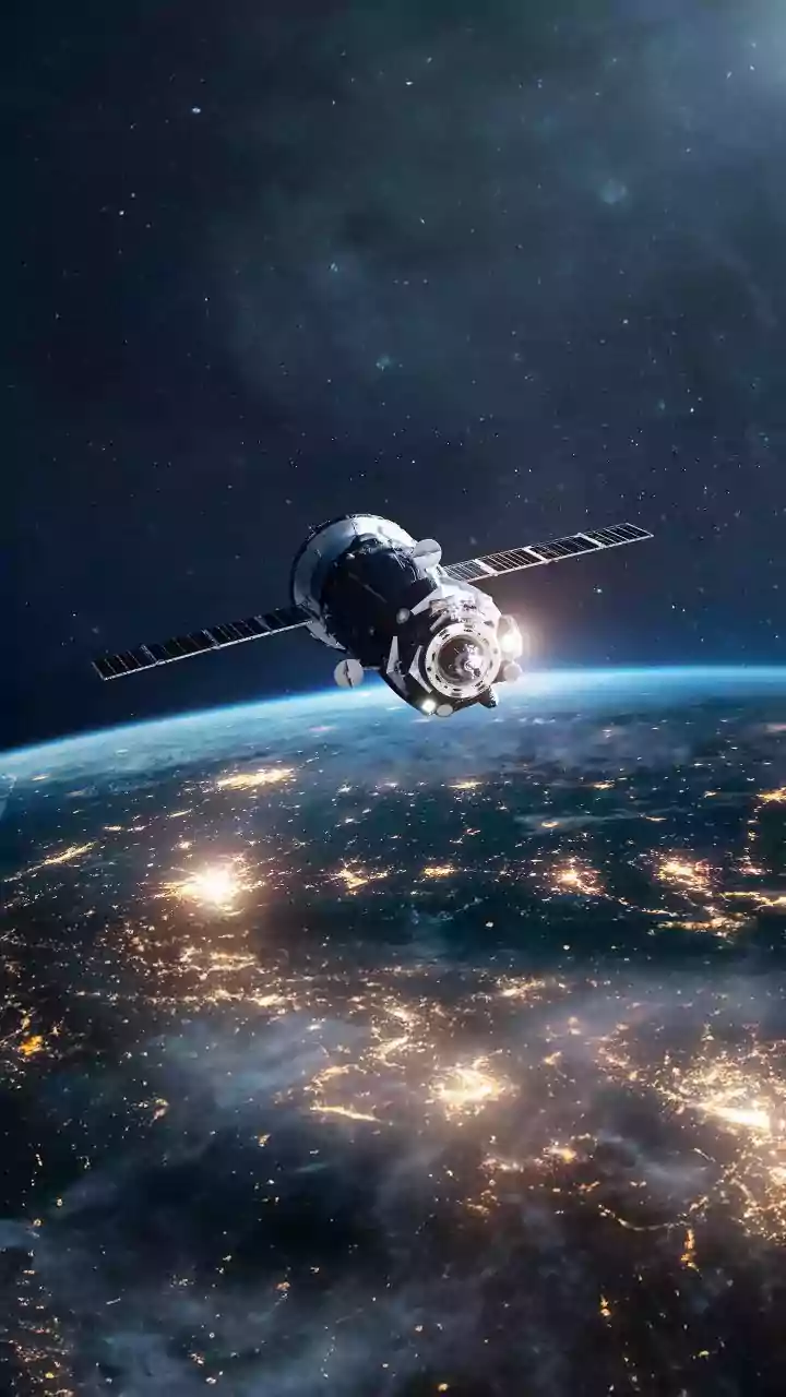 Inside GalaxEye: The startup behind the world’s first OptoSAR satellite