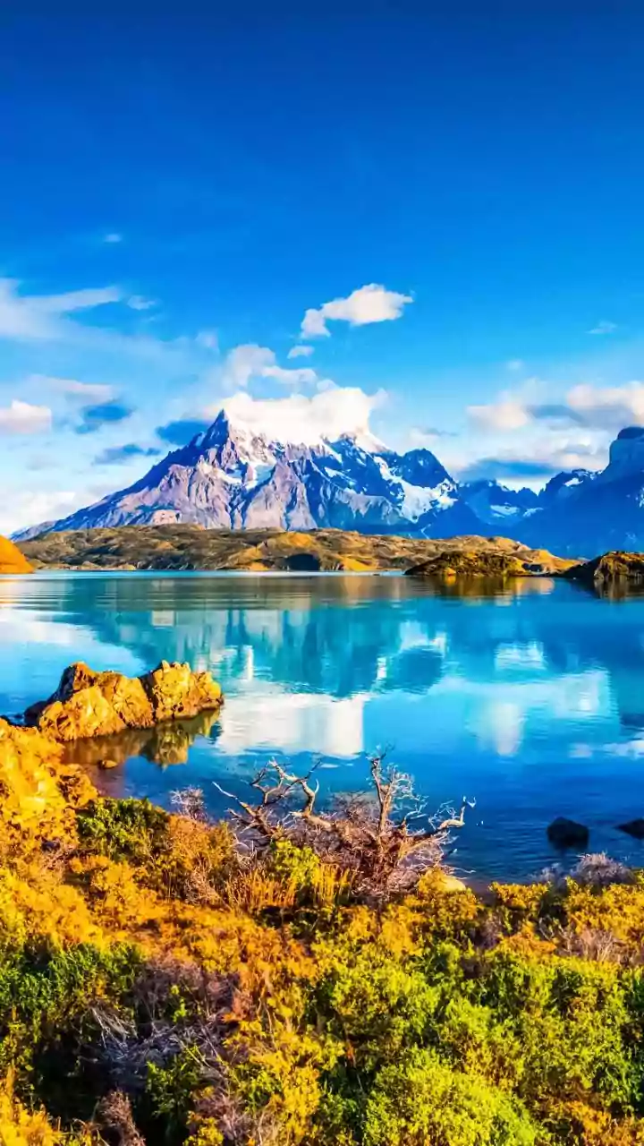 Maps Don’t Tell The Full Story And These ‘Strangest’ Geography Facts Prove Exactly Why