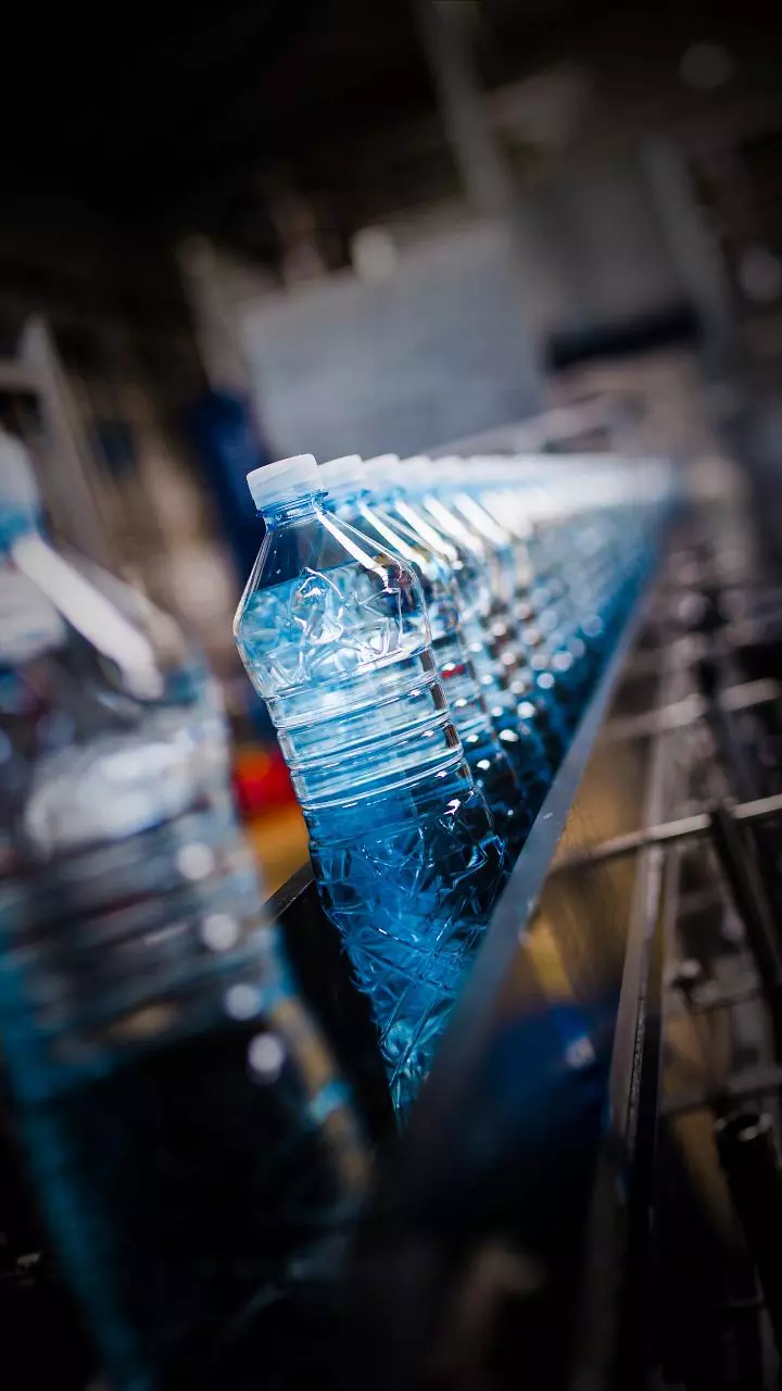 Pharma sector shifting from volume-driven to value-driven approach: Eco Survey