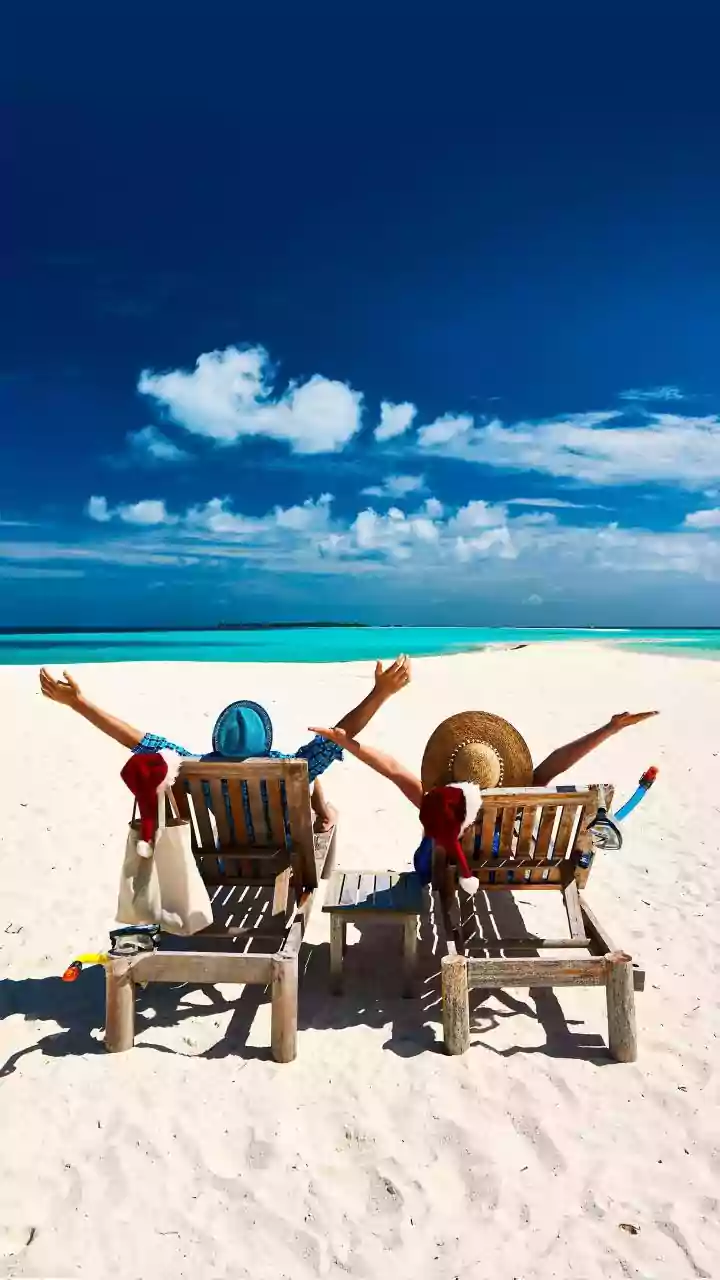 Shared Holidays Work Better With Choice, Downtime And Clear Cost Conversations