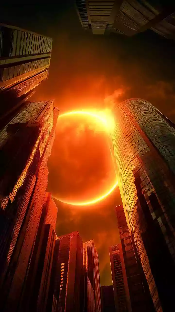 2026 Solar Eclipse: Dates, Visibility & Safety for India