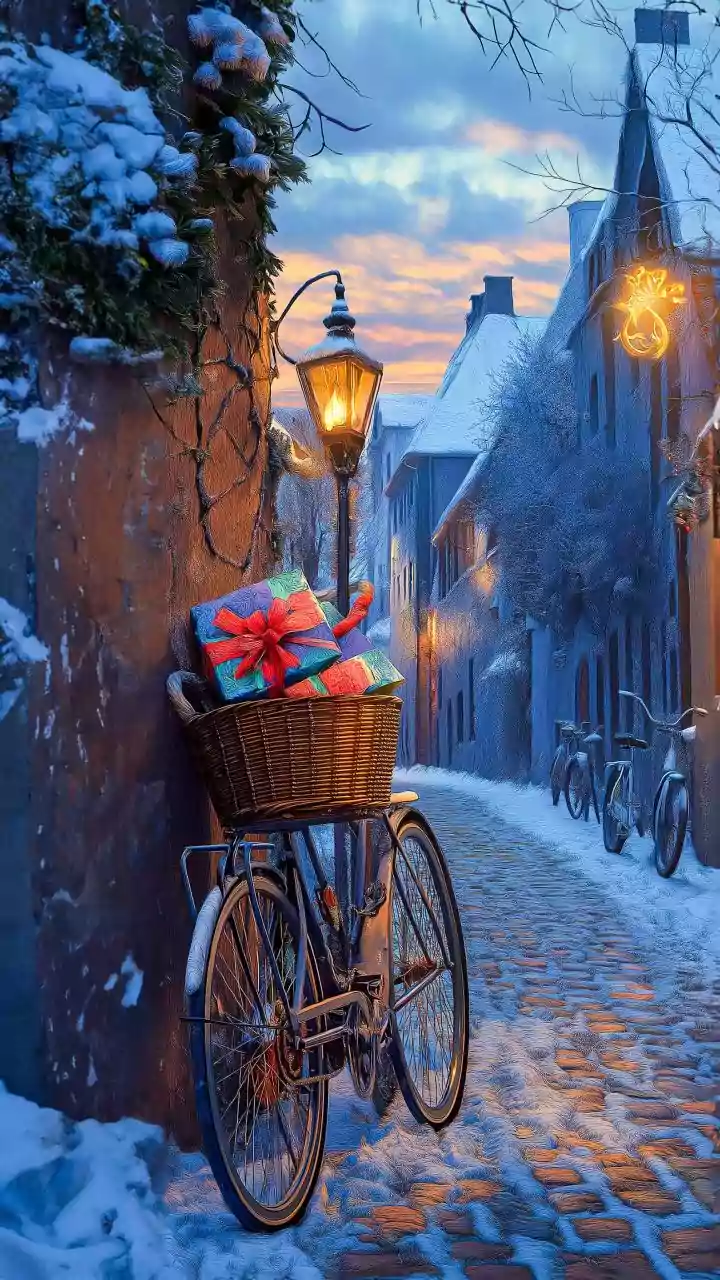 Why cold, low light slows your body in December