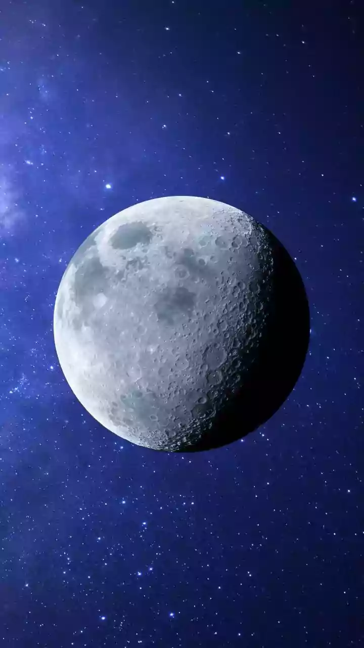 Stargazing Is Easier when Expectations Match the Moon