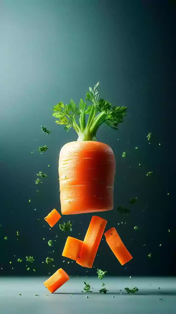 Elevate Your Sunday Meal Prep With 5 Dynamic Root Vegetables Full Of Energy