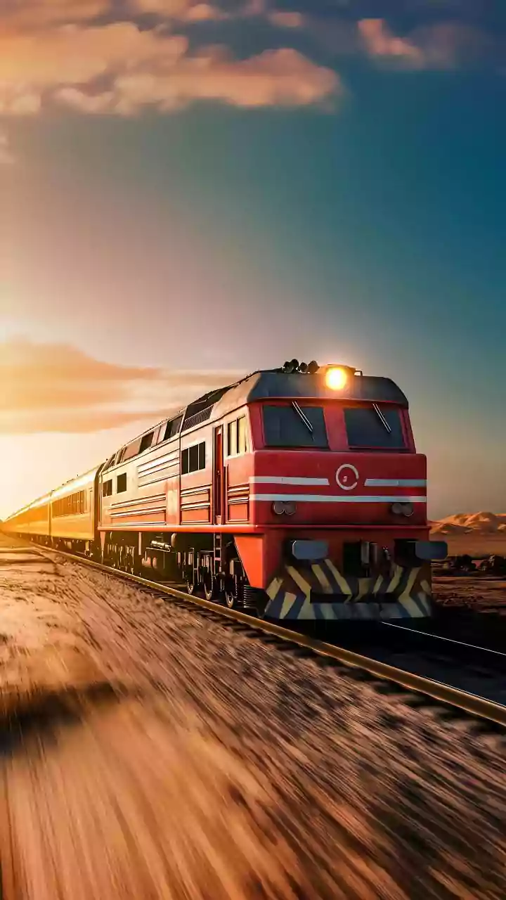 Monsoon Train Travel Guide: What To Carry Before Boarding Indian Railways