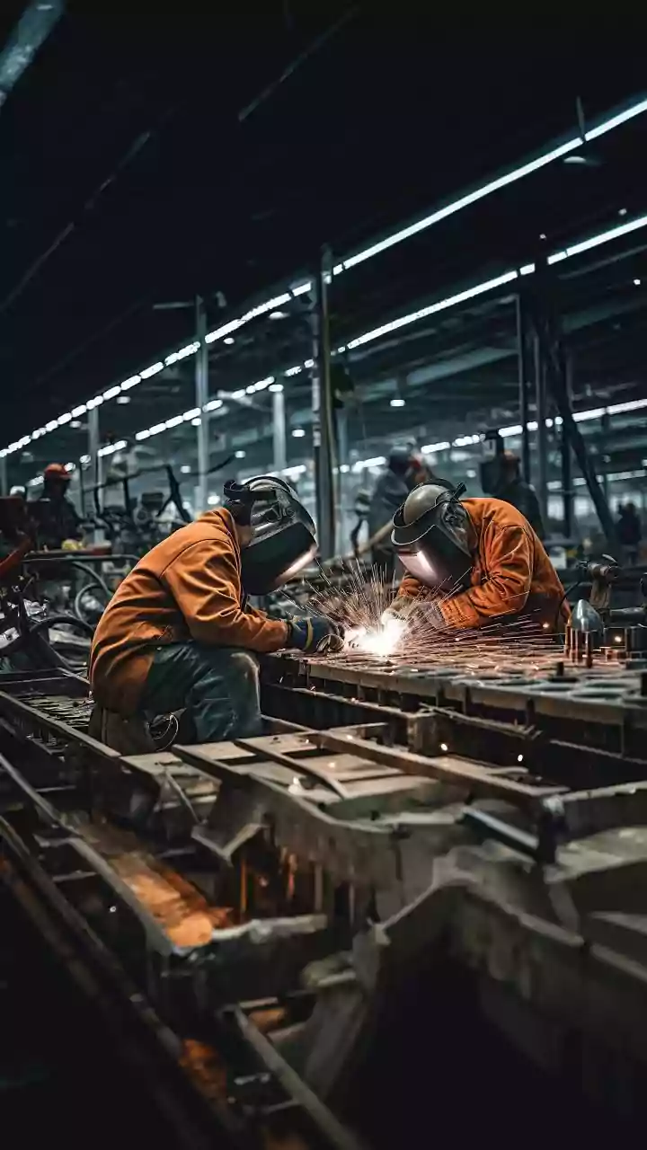 How India's AI Expansion Could Change Workplace Skill Requirements