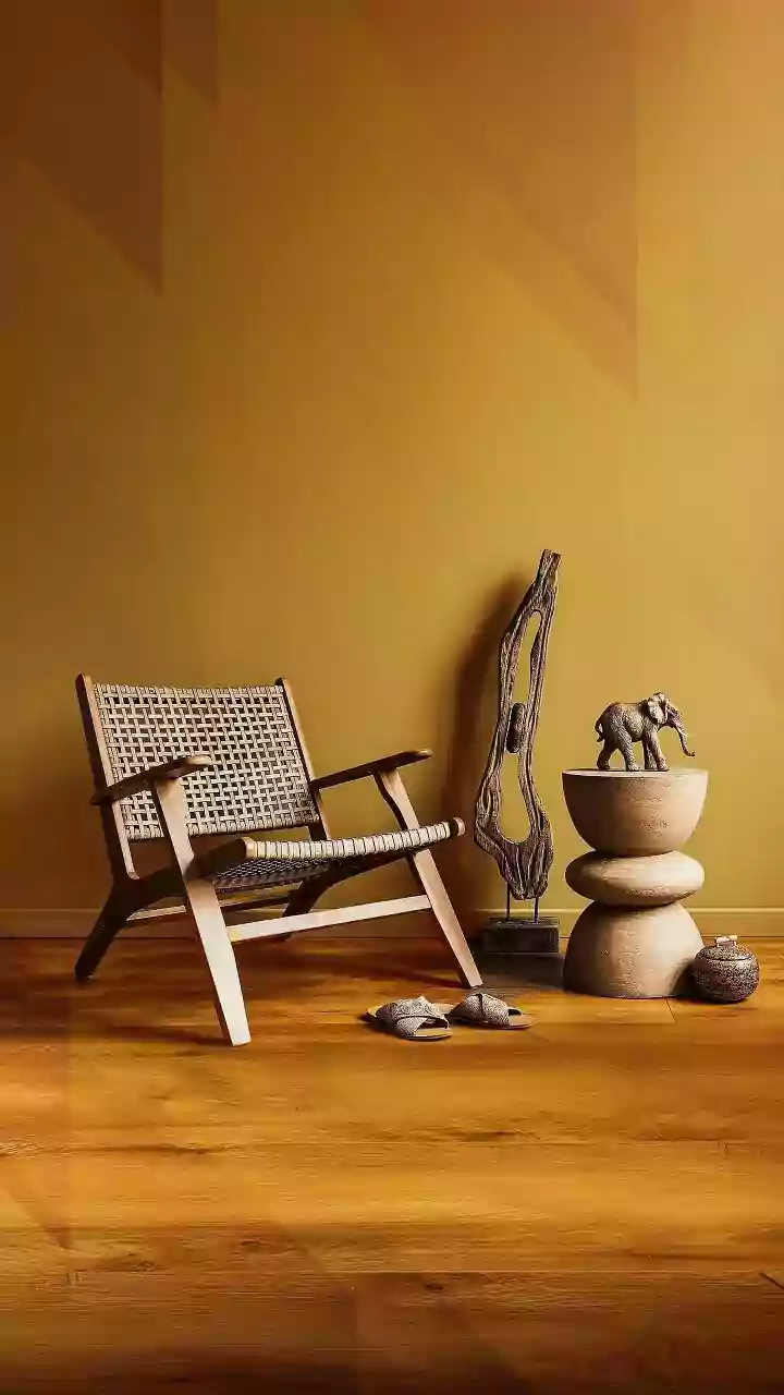 The Style Idea Behind India's Current Handloom Revival: Craft Identity In Contemporary Styling