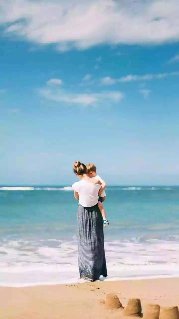 Thriving, Not Just Surviving: Expert Tips for Working Moms to Combat Emotional Burnout