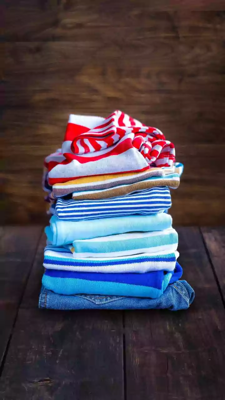 Hidden Lead in Kids' Clothes: A Fast Fashion Fright for Parents