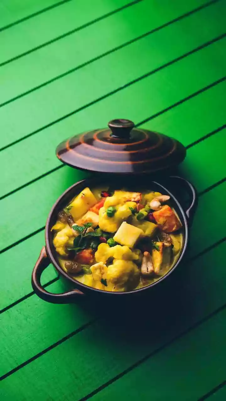 7 Simple, Soul-Warming One-Pot Dinners for Winter