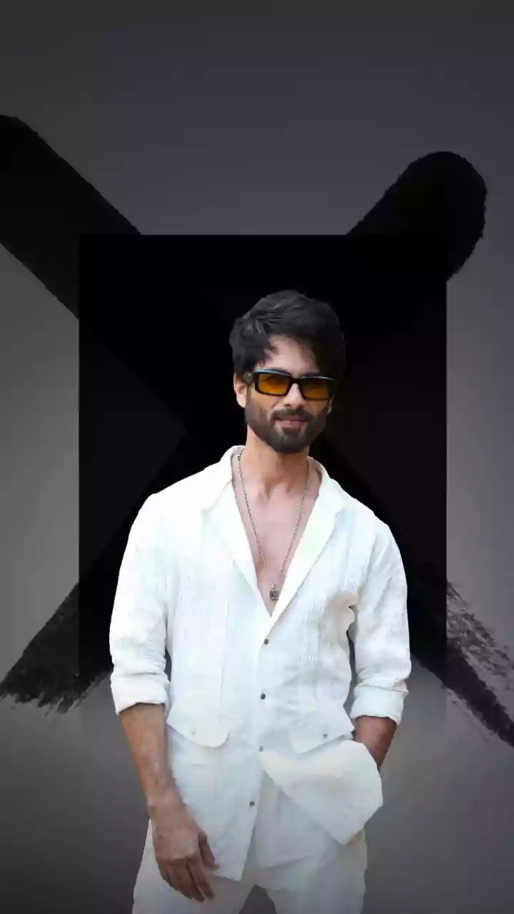 O' Romeo: Shahid Kapoor's Dark Romance Unveiled