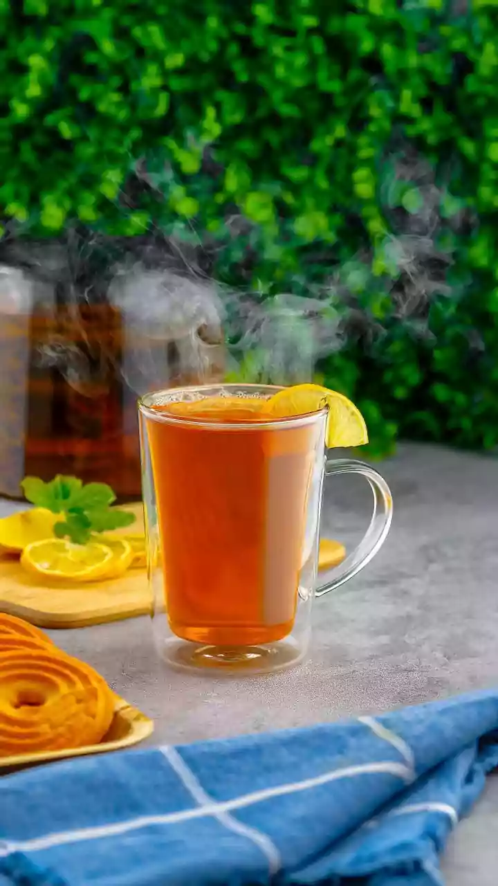 Transform Your Afternoon Black Tea into a Gut-Healthy, Anti-Inflammatory Elixir: 5 Simple Steps