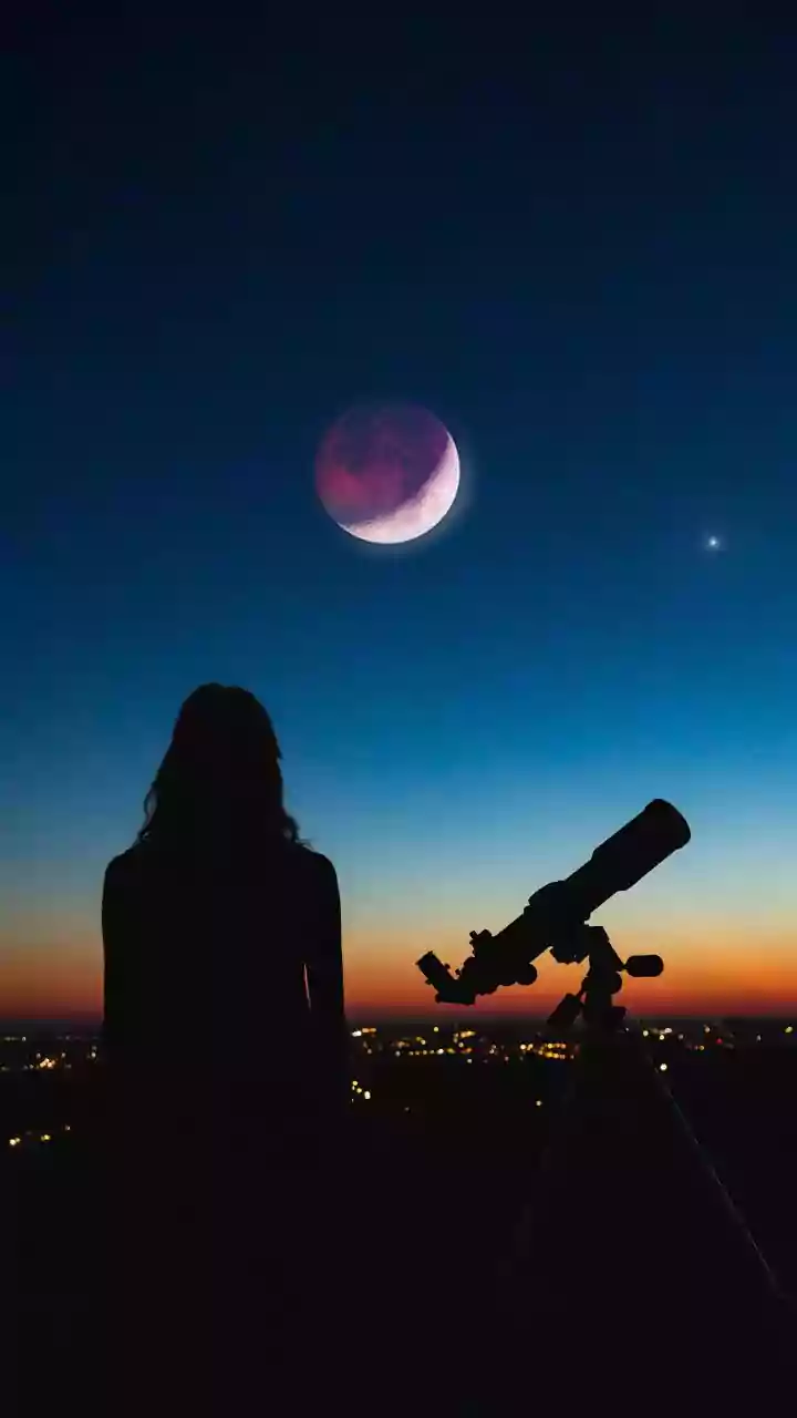 From Planetary Views To Meteors: October's Stargazing Calendar
