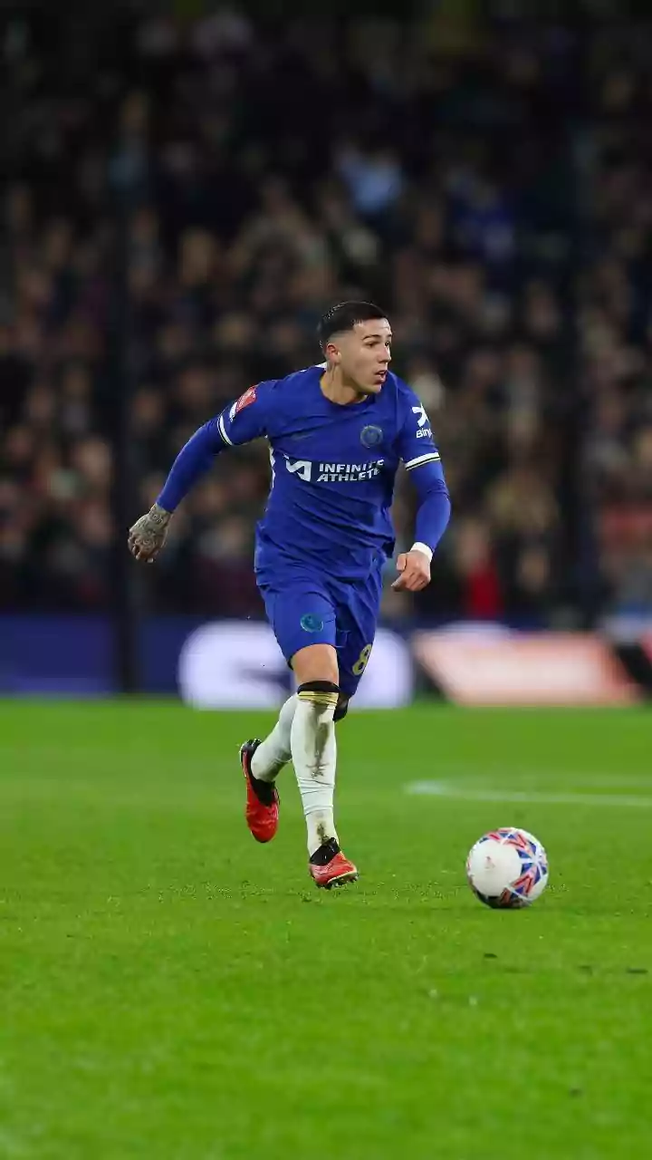 Chelsea beat Crystal Palace, go 4th in Premier League: Stats