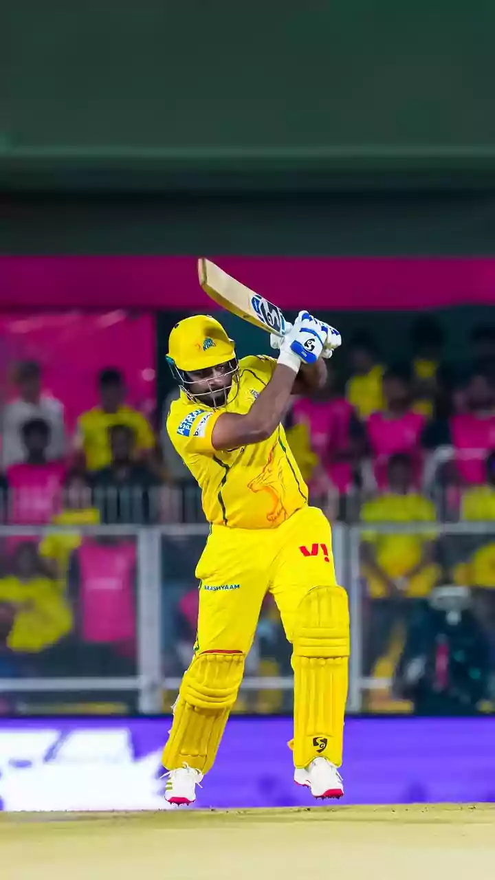 IPL 2026 Memes: Hilarious Reactions from CSK vs DC, Match 18 at MA Chidambaram Stadium, Chennai