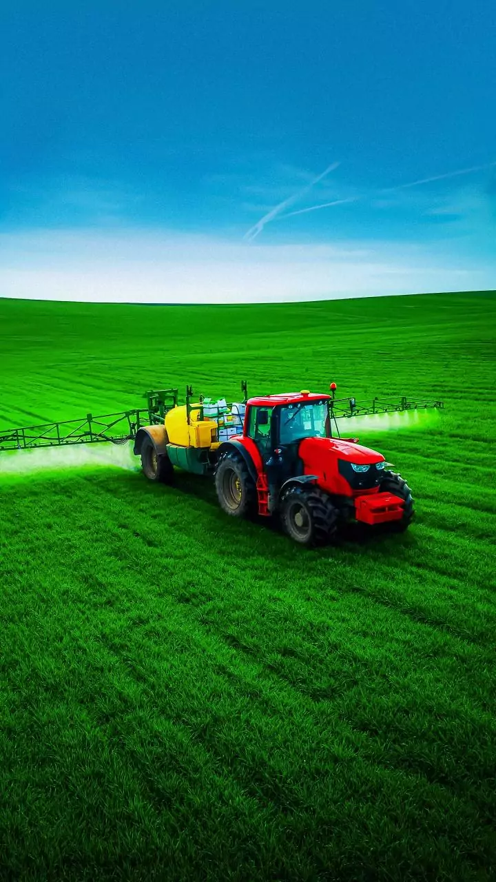 Centre seeks public comments on draft Pesticides Management Bill to replace 1968 Act