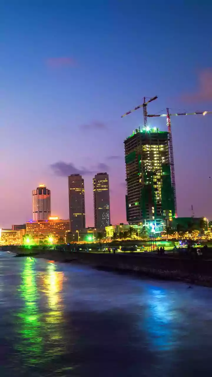 Sri Lanka presents post-Ditwah recovery expenditure estimate of LKR 500 billion