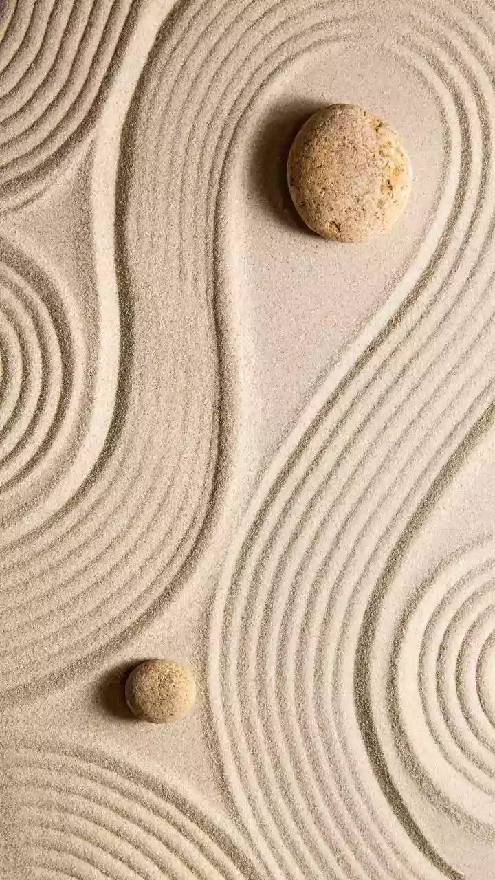 How sand art adds charm to your decor
