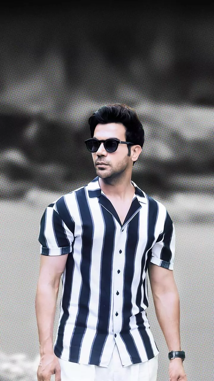 Rajkummar Rao and Patralekha name their daughter Parvati