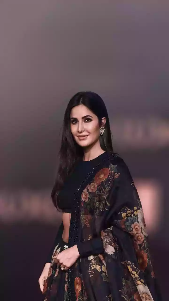 Katrina Kaif and Vicky Kaushal share name of their newborn son. See what it means