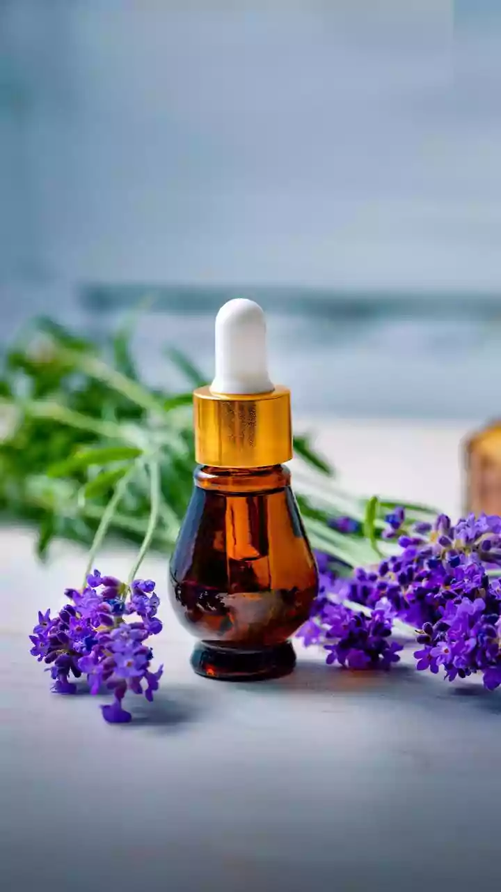 Pregnancy, Allergies Or Chronic Conditions Can Change Essential-Oil Suitability