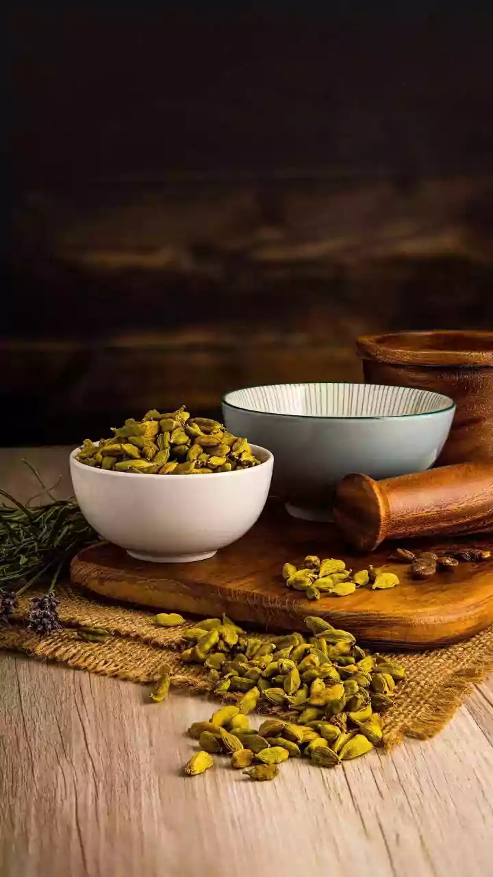 Unlock Culinary Magic: 5 Creative Ways to Use Fennel Pollen in Your Kitchen