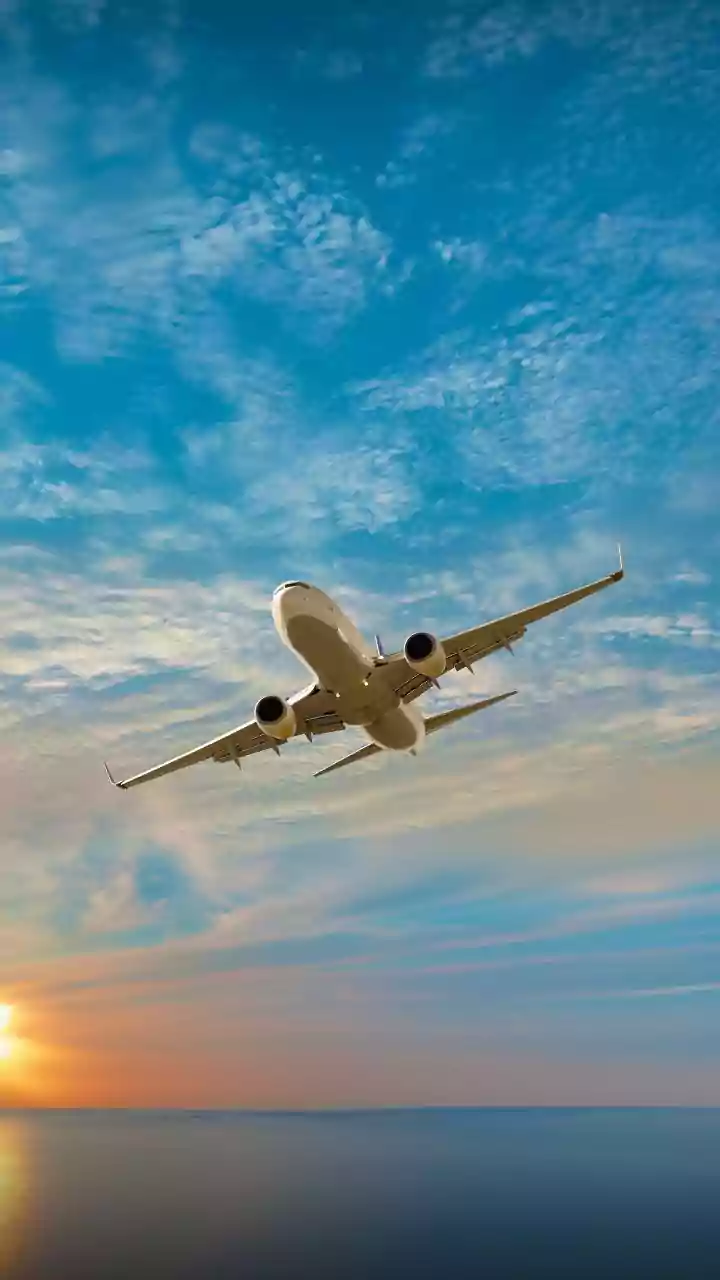 50 pc of global aviation emissions could be reduced through efficiency-boosting strategies: Study