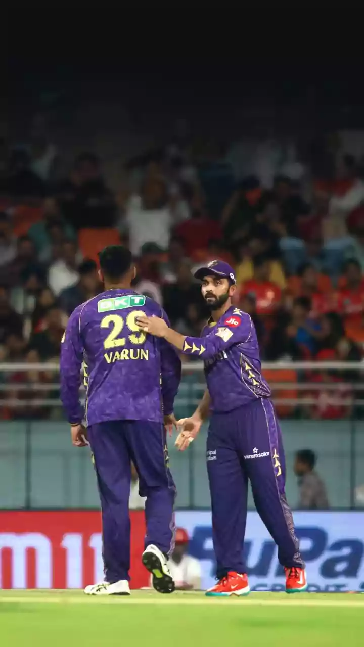 KKR Best Playing 11: Kolkata Knight Riders Strongest Lineup, Impact Player Options in IPL 2026