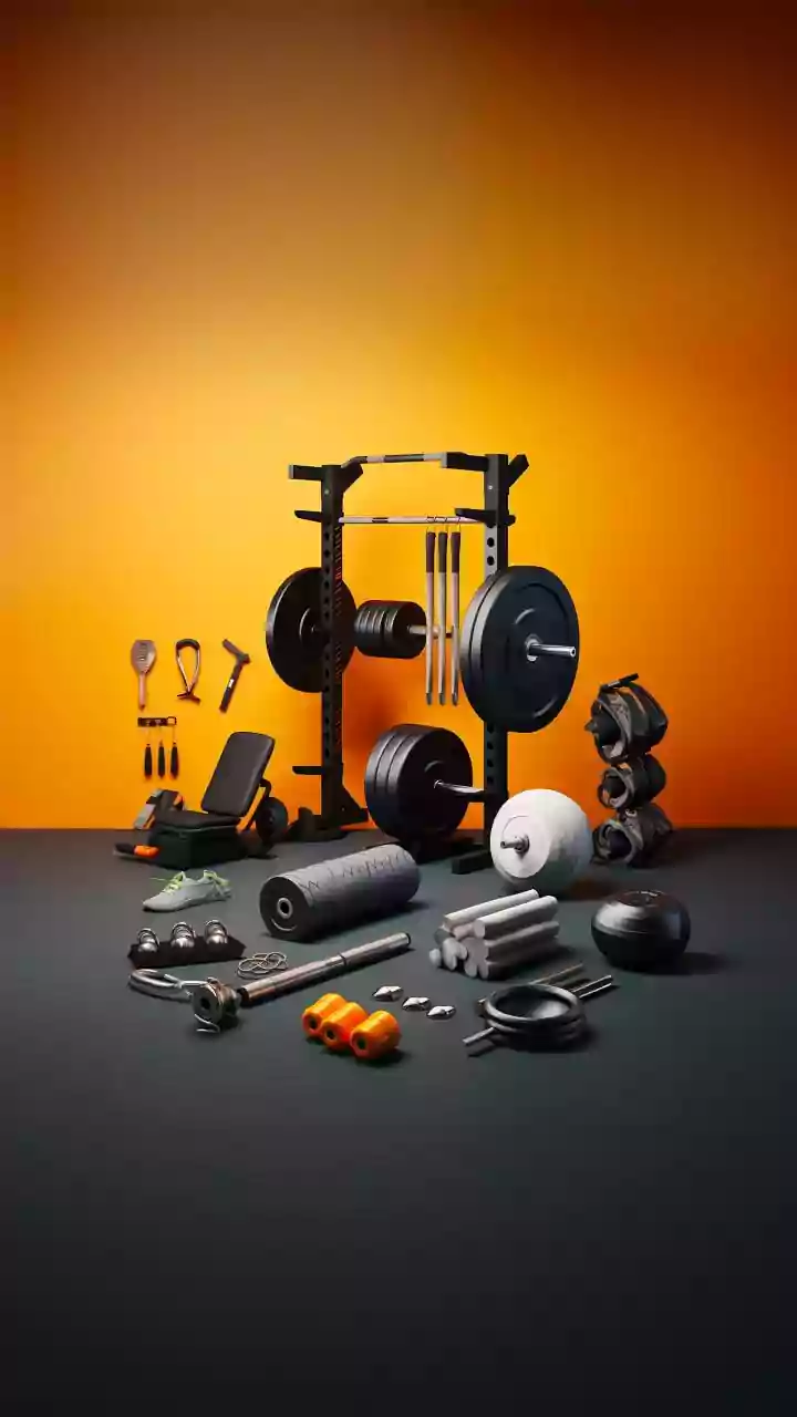 Jerai Fitness Rings in the New Year with Buyback Offer for gym equipment to help Gyms upgrade in CY2026