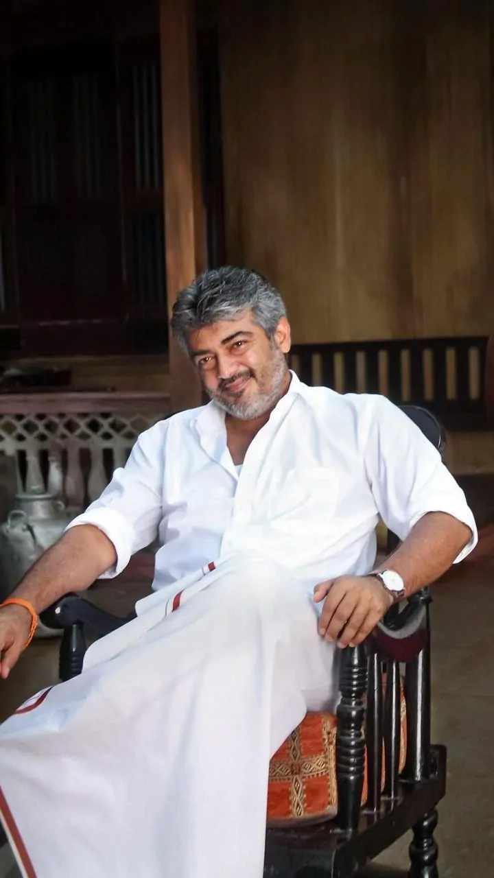 Ajith Kumar's Family's Eating Secrets: Nutritionist on Disciplined Food Choices for Health