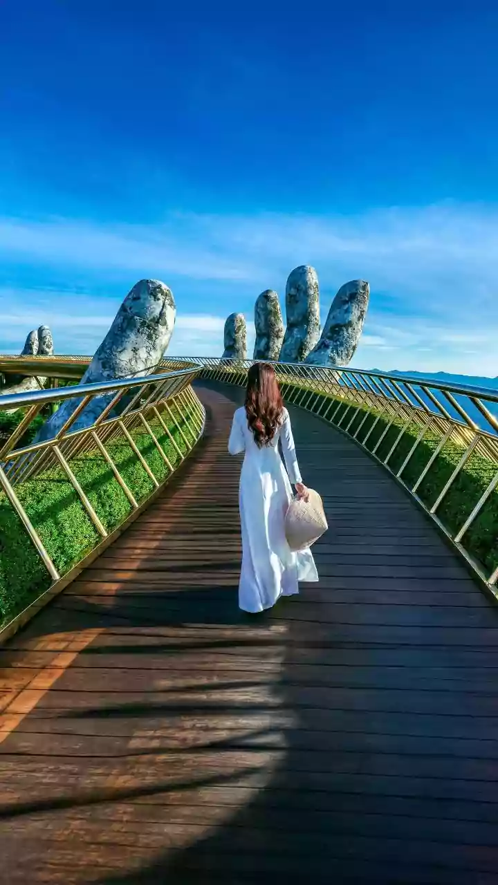 Unforgettable Travel Experiences Await: Top Destinations!