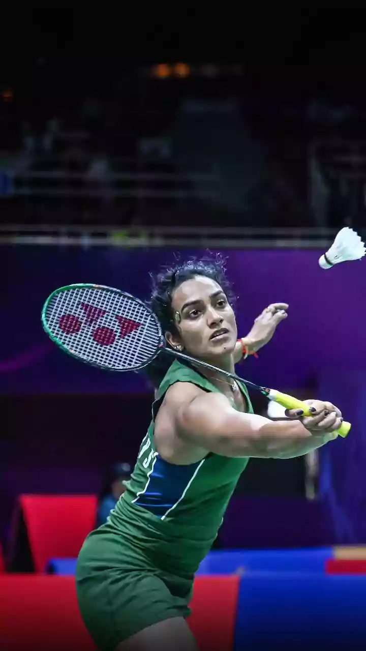 BWF World Championships: The controversy behind PV Sindhu's exit after gruelling battle with Wang Zhi Yi
