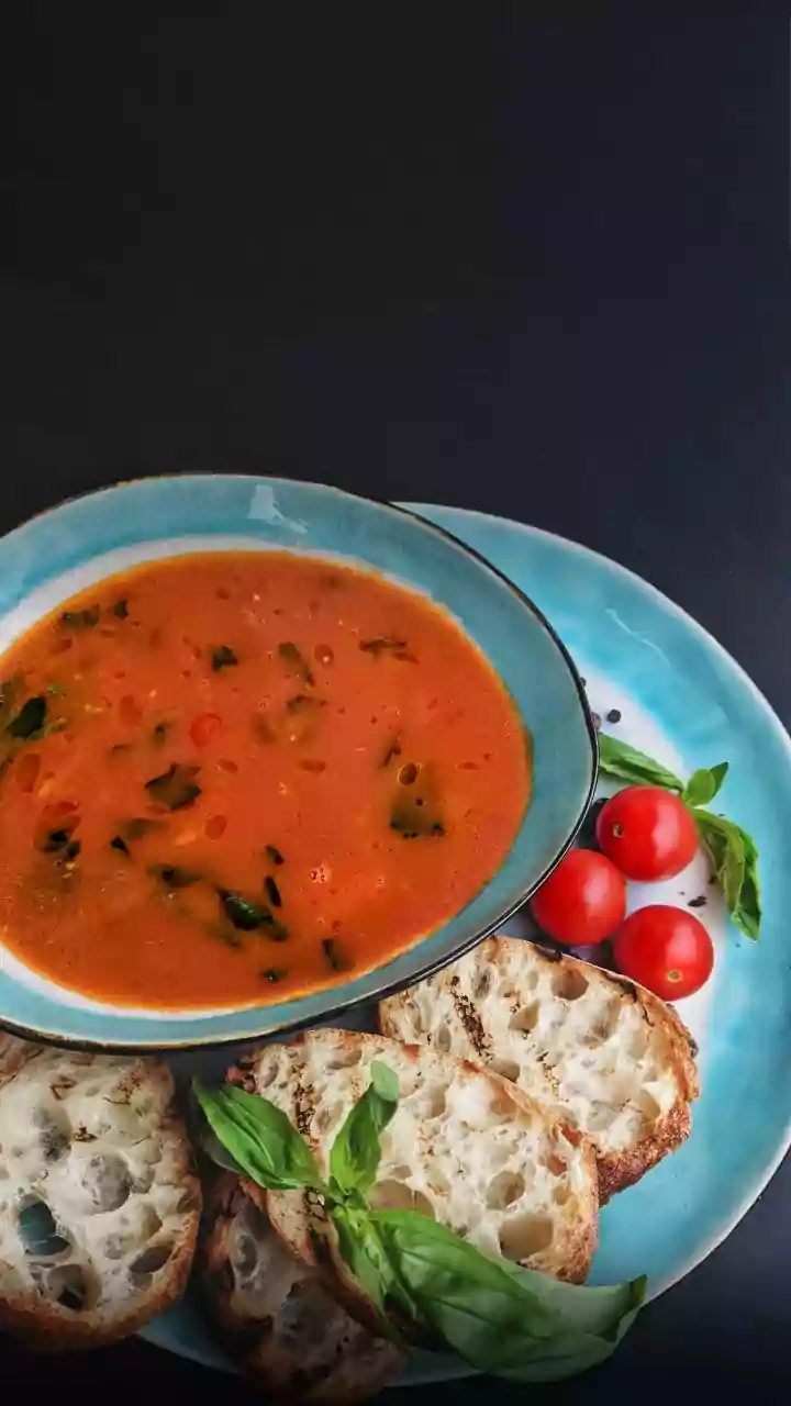 10 Delicious Tomato Dishes from Around the Globe