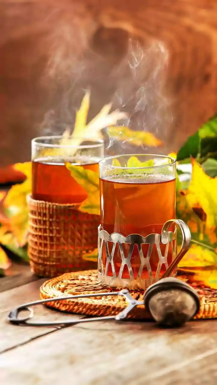 Simple Lifestyle Shift: Letting Hot Tea Cool Prevents Repeated Oesophageal Thermal Scars