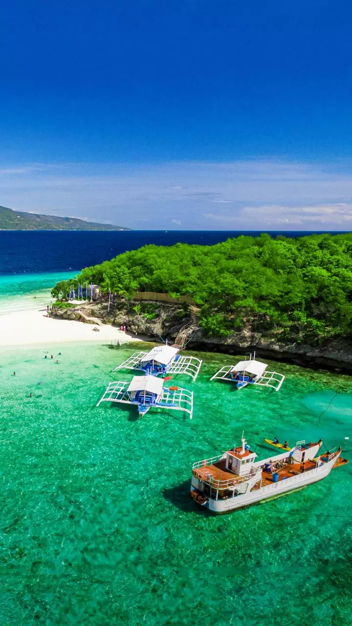 Seamless Multi-Island Escapes in the Philippines Offer High-Value Week-long Beach and Nature Getaways