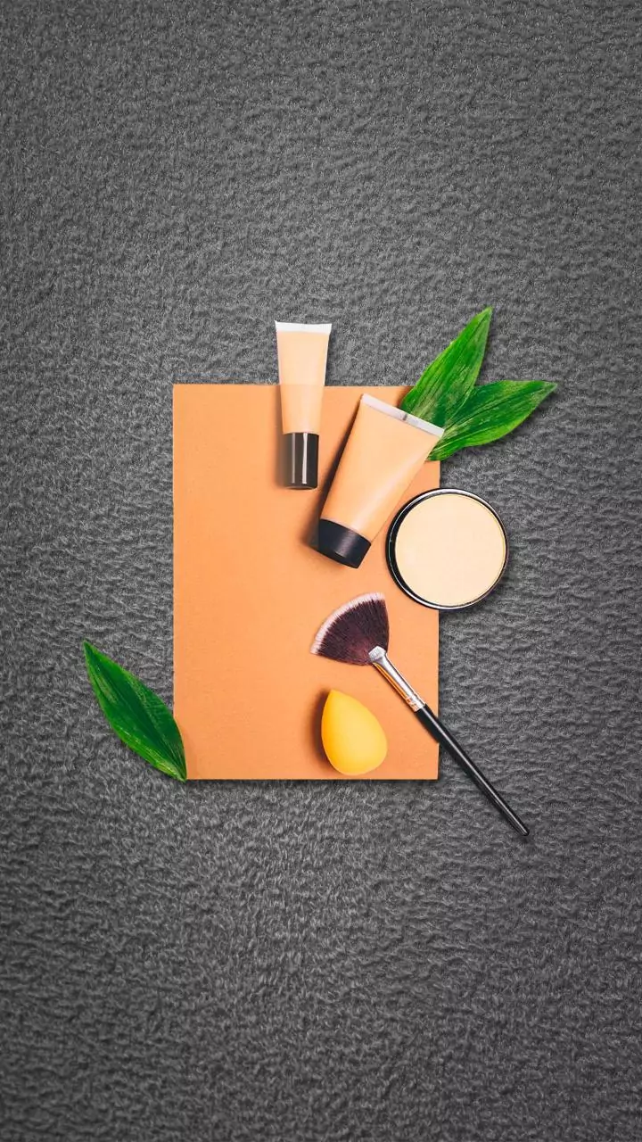 Tired of Melting Foundation? Find Your Perfect Sweat Proof Match