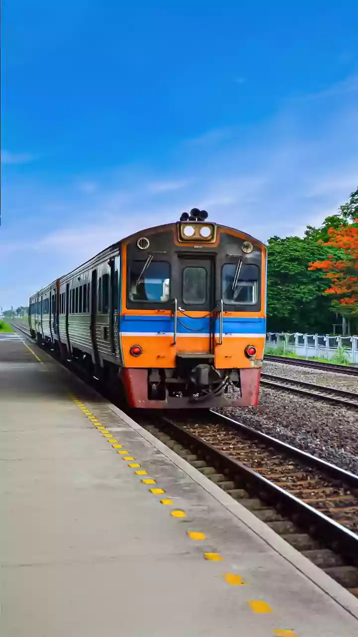 Northeast Frontier Railway Enhances Passenger Convenience with 42 Additional Train Stoppages in Assam and West Bengal during 2025