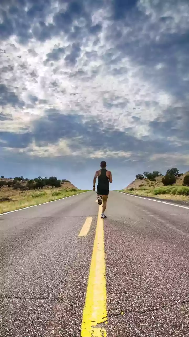 Embark on Your Journey: The Long Haul to Rewarding Achievement