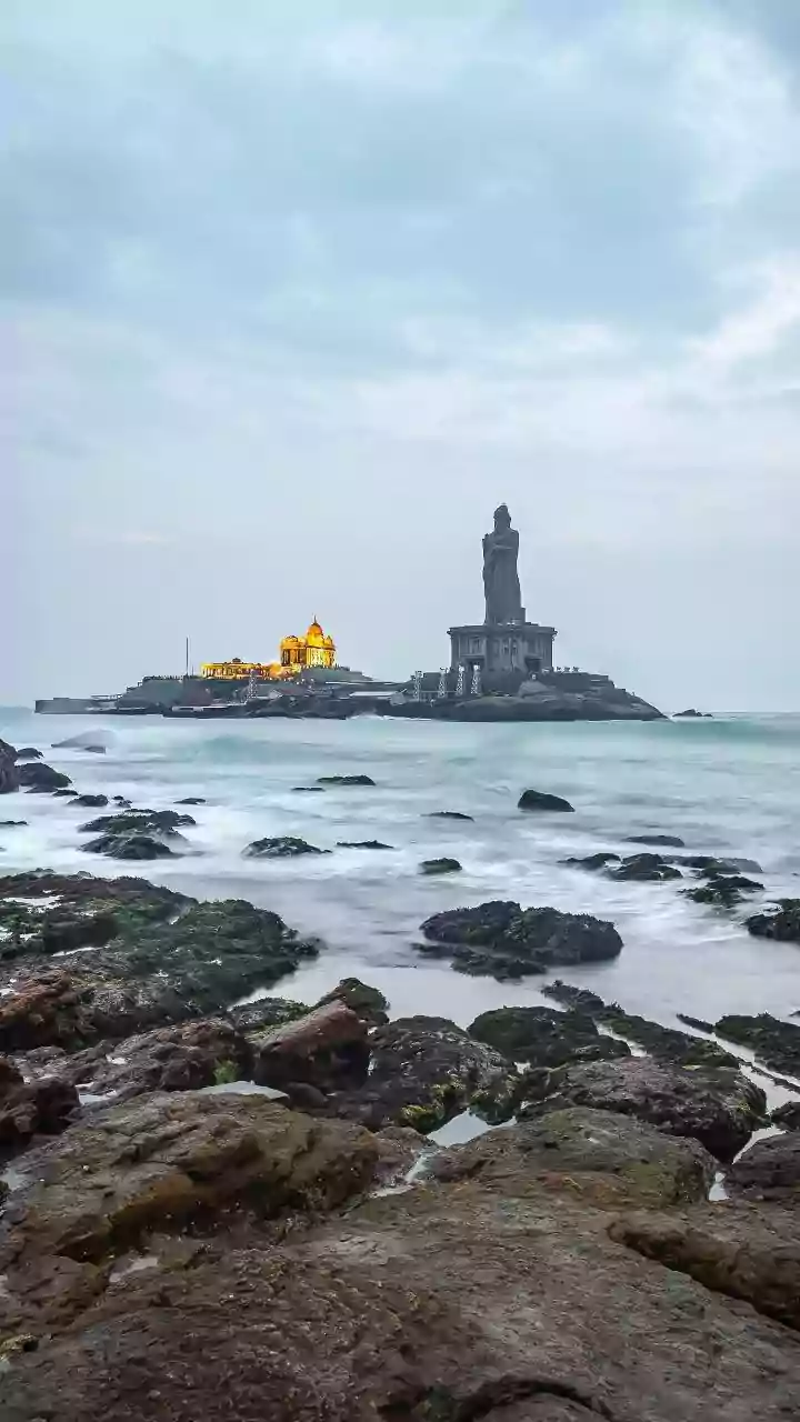 Thinking of a coastal vacay? Avoid these overrated spots